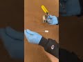 How To Load A STAPLE GUN