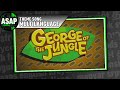 George Of The Jungle Theme Song Multilanguage Requested
