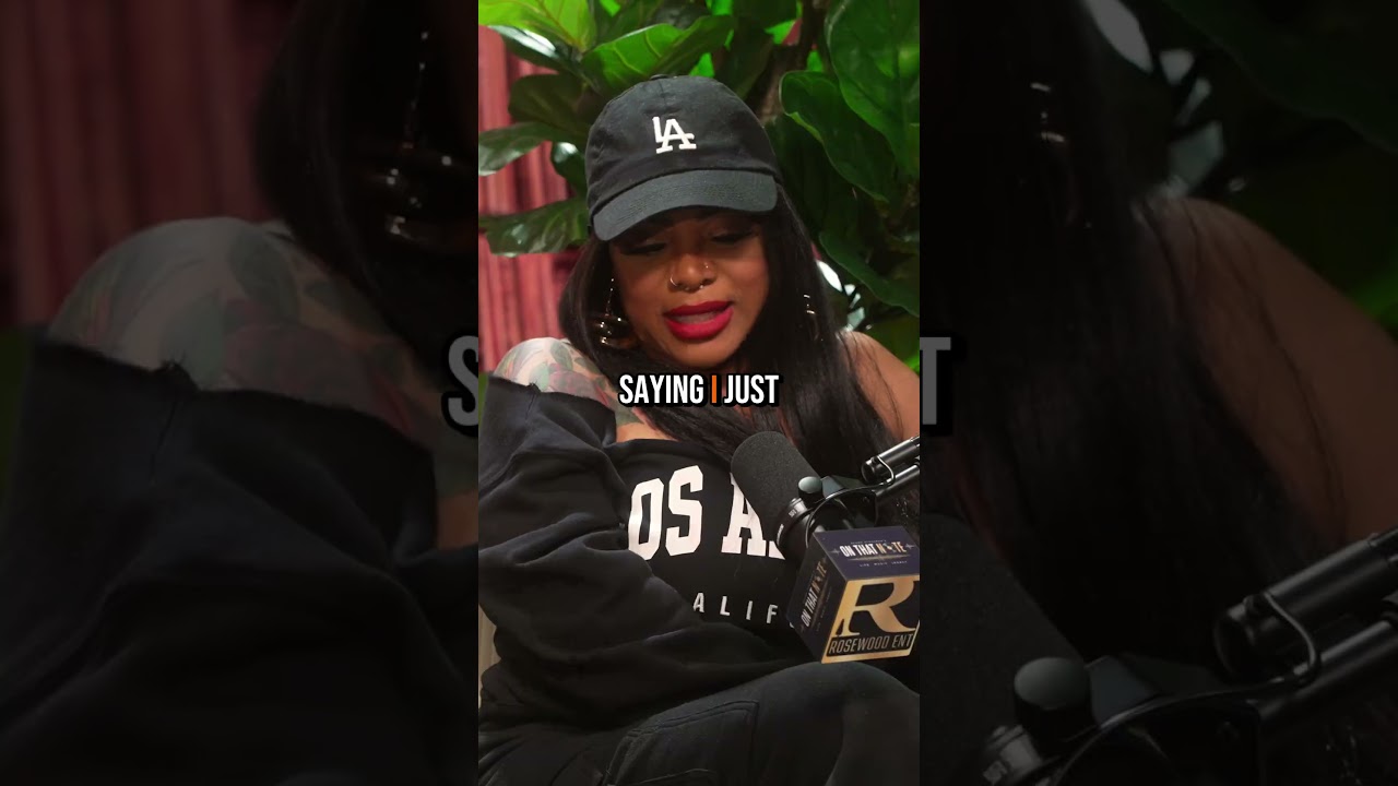 Leela James "The God Daughter of Soul"