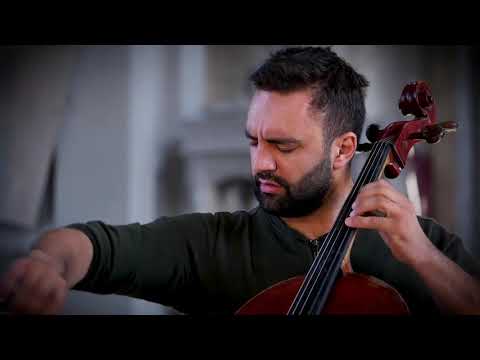 Komitas - Krounk | Shushi, Republic of Artsakh | Sevak Avanesyan