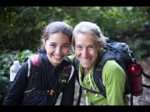 Robyn Erbesfield & Didier Rabatou