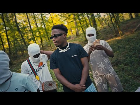 KOVITCH - Millions (Clip Officiel)