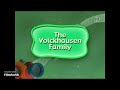 Cyberchase Funding Credits 2008 2009 Reruns