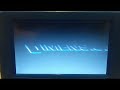 Opening To Scary Movie 2000 DVD