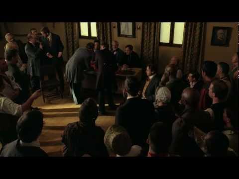 SNOW Movie Trailer