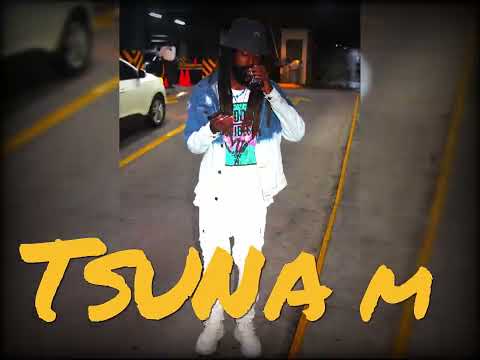 KBP El Alien - Tsunami