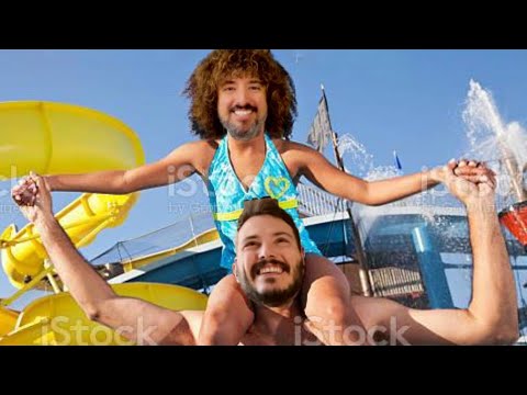 REPÚBLICA DEL TONO 55 -QUE EMPIECE LA TERCERA TEMPORADA