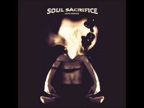 Soul Sacrifice - Fly Forever [HD]