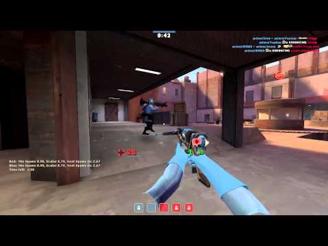 Early February Frags