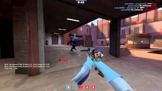 Early February Frags