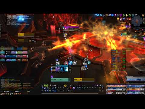 [Nostalgic Moments] The Coven of Shivarra Mythic.