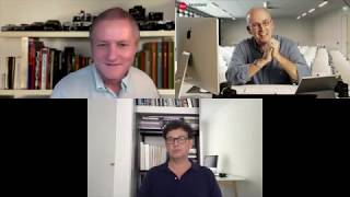 Webinar#5 - Panel Discussion