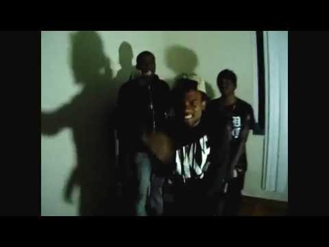 10GOTTI ELMAINEY & ALBIBBY - BEEN THAT (OFFICIAL VIDEO)