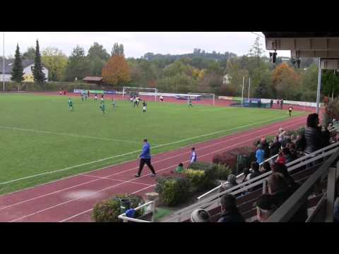 Union Neuhofen 1:0 ATSV Neuzeug