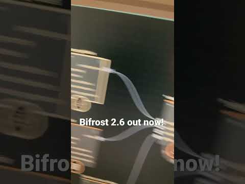 Bifrost 2.6 for Maya