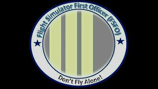 Flight Simulator First Officer Next video