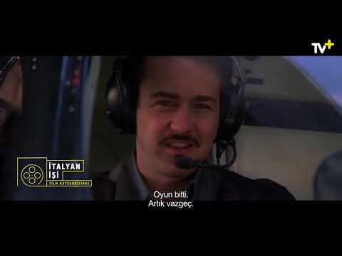 İtalyan İşi - TV+ film kategorisinde