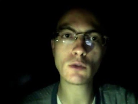 Lorenzo Crespi Domenica Live 24 aprile 2016 SINTESI