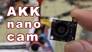 ACC Race Ranger 5.8ghz FPV Transmetteur VTX 200-1600 MW SMA ACC Race Ranger 5.8ghz FPV Transmetteur VTX 200-1600 MW SMA