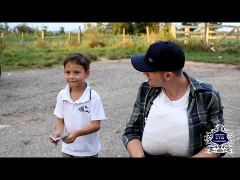 Lá no CTG Camaquã!