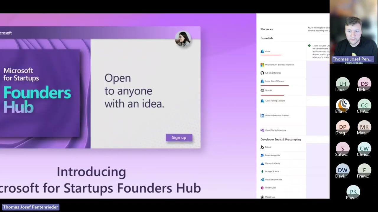 From Concept to Collaboration: Lessons Learned from Building and Monetizing SaaS Apps for Microsoft Teams