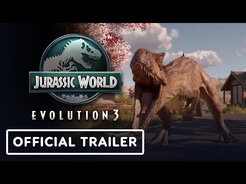 Jurassic World Evolution 3: Full Review and Guide