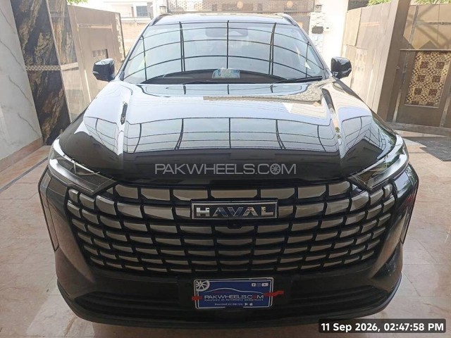 Haval H6 1.5T 2026 for Sale