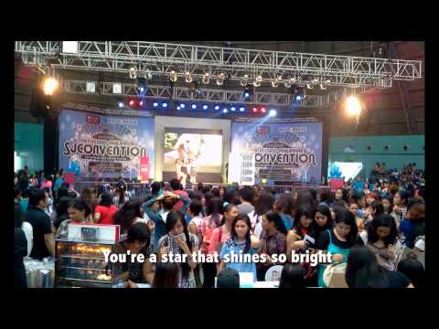 Baby It's You - SJUPH and AMMA