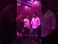 ARUN VIJAY LINGA YATHRA In Idly KADAI Movie FDFS Dhanush Arunvijay Idlykadai