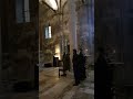 Visoki Dečani Monastery Kyrie Eleison Orthodox Christian Chant