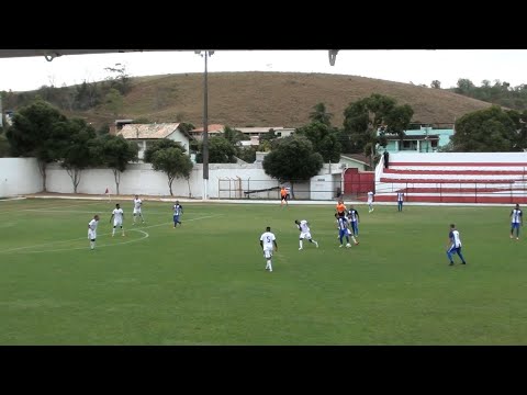 Carioca 2017 Serie B1 - Carapebus 3 x 3 São Gonçalo - Tç Corcovado - 7ª Rodada - Returno