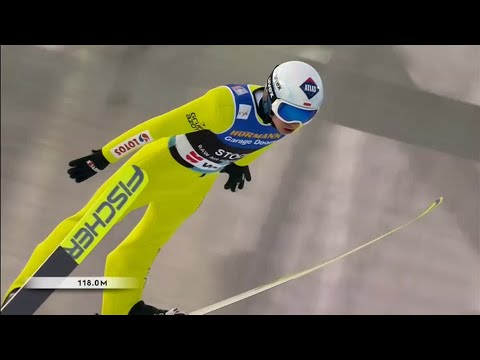 Kronika Pucharu Świata - Oslo (06.03.2022)