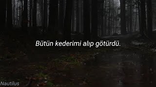 So Fell Autumn Rain - Lake Of Tears (Türkçe Çeviri)