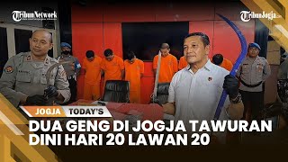 Download lagu DUA GENG DI JOGJA TAWURAN DINI HARI 20 VS 20, POLISI TANGKAP 10 ORANG, SISANYA BURON mp3 Download lagu DUA GENG DI JOGJA TAWURAN DINI HARI 20 VS 20, POLISI TANGKAP 10 ORANG, SISANYA BURON mp3