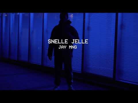 JAY MNG - SNELLE JELLE #23