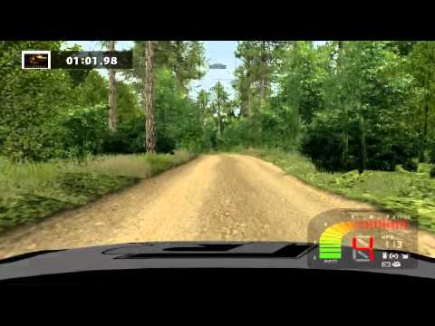 comment installer rbr 2012