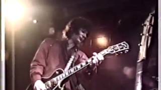 Vodka Collins Japanese Band, "Scratchin'", Chemical Reaction album