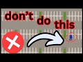 DON T BUILD A Minecraft City Without Watching This