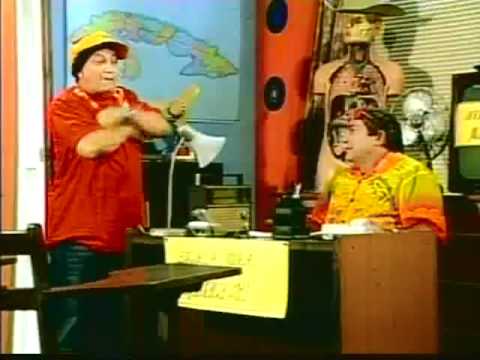 ANTOLIN EL PICHON 1 AGENCIA EMPLEADORA MANACA SITI480p H 264 AAC