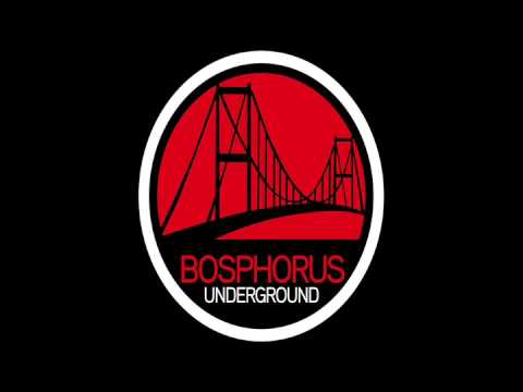 Futureplays - Battle Bassline (Original Mix) [Bosphorus Underground Recordings]