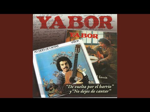 Video thumbnail for No Dejes de Cantar