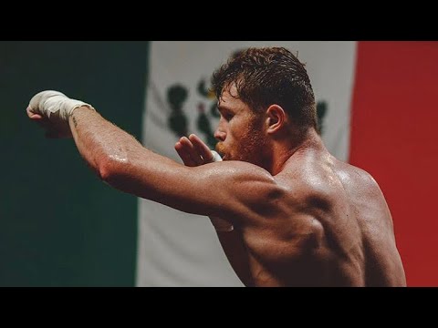 Canelo Training Motivation | READY FOR WAR [2019]