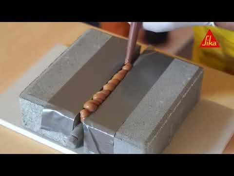 Jak uszczelniać dylatację? Sika Poland
