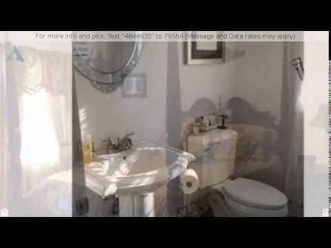 $235,000 - 161 PEACH STREET, Barre, MA 01005