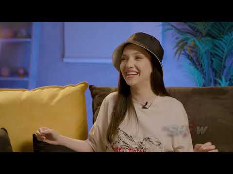 LJUPKA / PROFILE / IDJSHOW 2022