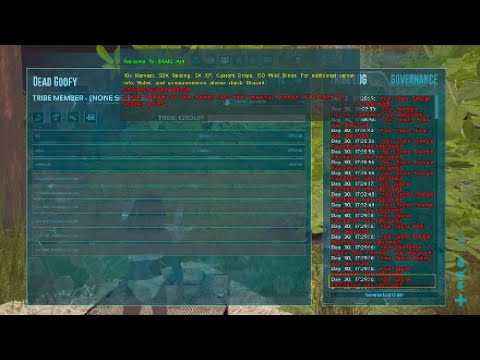 BAM Christmas special #BAMS #Ark #Ps5