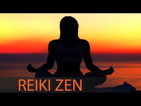 Reiki Healing Music, Meditation Music, Zen Music, Positive Energy Music, Sleep Music, Relax, ☯366