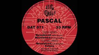 [DAT071] Pascal - Nosebleed (Unreleased Mix)