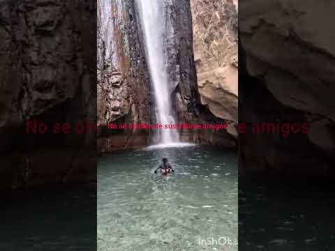 En Tamanique puerto de la libertad.