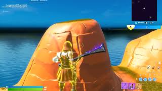 BHE 1v1 build fights  secret location !!! TUTORIAL